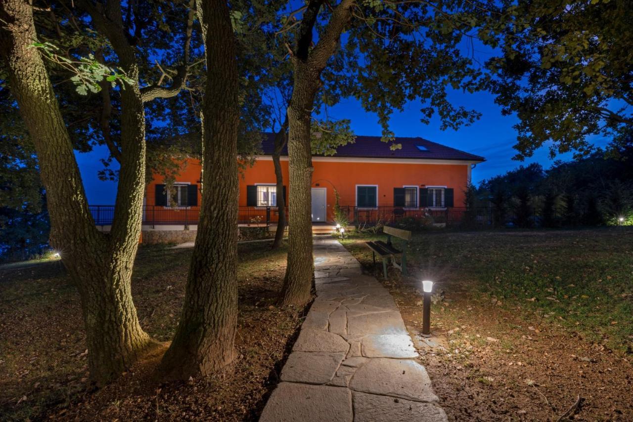 Agriturismo Cascina Trevo Spotorno Exteriör bild
